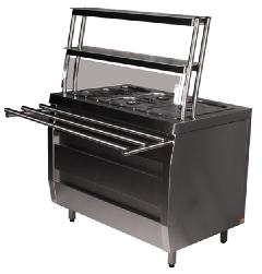 МАРМИТ ВТОРЫХ БЛЮД	ЗМЭВ-11/7