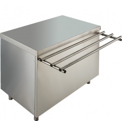 ПРИЛАВОК НЕЙТРАЛЬНЫЙ ПН-15/7Н-01